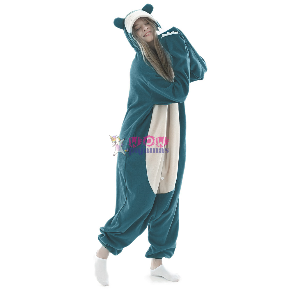 Snorlax onesie adult (96) фото